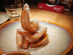 -青年公社烤鸭(蜀山万象汇店)