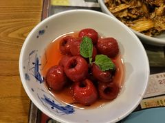 -局气烤鸭·北京菜(前门店)