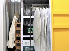 -猫库迷你自助仓储寄存仓库(丽泽桥店)