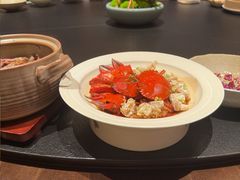 -桐湾大院·桐庐菜(滨江店)