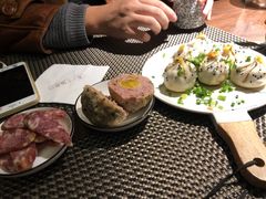 -十面春风·江南面馆(崇宁路店)