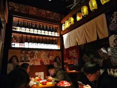 -醉虎传(南锣鼓巷店)