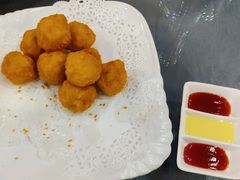 -晋阳饭庄(虎坊桥店)