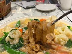 -关夫人餐厅(KLCC阳光广场店)