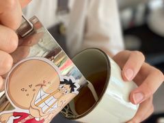 -喜柿咖啡SeeS coffee