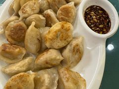 煎饺子-平壤馆(西塔街店)