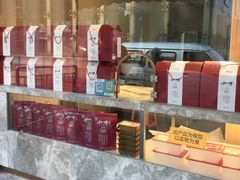 -小李烧鸡(西北角总店)