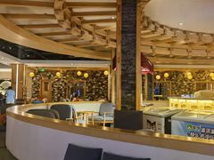 -星河湾温泉洗浴酒店