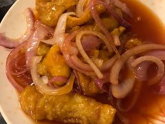 五柳鱼块-紫金食坊(江南西路店)