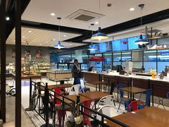 大堂-巴黎贝甜(印象城店)