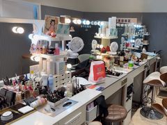-海马体照相馆(上海月星环球港店)