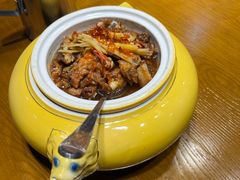 -何氏排骨(左家塘店)