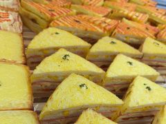 -味多美蛋糕(金顶街店)