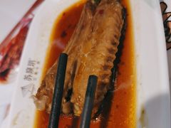 -苏晓玥·江南小吃(深圳北站店)