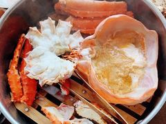 -蟹之国·精品蟹料理(极地店)