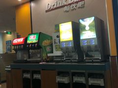 -萨莉亚意式餐厅(石鼓路店)