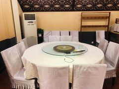 -聚德华天烤肉季·宴会厅(什刹海总店)