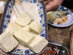 -牛叔鲜羊肉铜火锅(远东小区店)