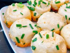 -舒蔡记生煎菜饭(云南中路店)