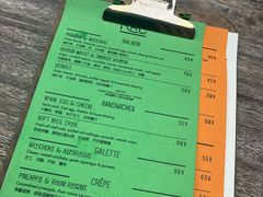 -RAC BAR(安福路店)