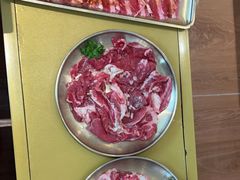 -西塔老太太泥炉烤肉(北京望京店)