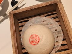-桂满陇·杭州小馆(巴黎春天浦建店)