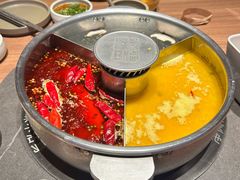 -巴奴毛肚火锅(京西大悦城店)