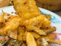 -丰尔粥食·顺德鱼生·干蒸排骨顺德菜(大良分店)