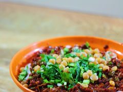 -玲玲米粉·新疆现炒米粉(大十字总店)