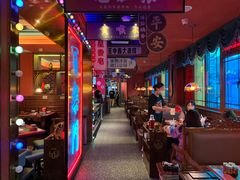 大堂-吼堂老火锅(万寿宫店)