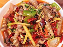 -洪大厨鸡煲(福田店)