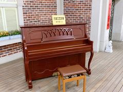 -厦门邮轮中心厦鼓码头(轮渡站)