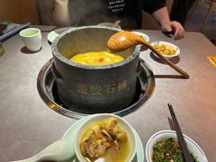-野·大山里土鸡火锅(万科里店)