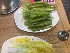 -鱼酷活鱼烤鱼(梅江印象城店)