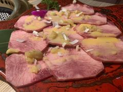 -江户烧肉(高德店)