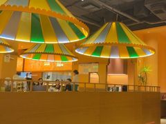 -塔哈尔·新疆盛宴(奉贤龙湖店)