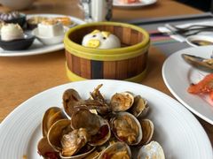 -解放碑威斯汀酒店-知味国际美食餐厅