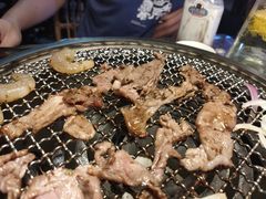 -十三姨正合丰烤肉(营迹路店)