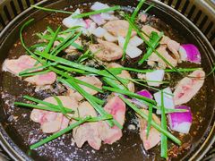 -东北烤肉(钟鼎名悦店)