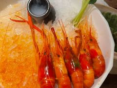 -乔街深夜食堂·小龙虾·高压锅生蚝(杭州总店)