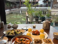-绍兴老味道·非遗门店(银泰城店)