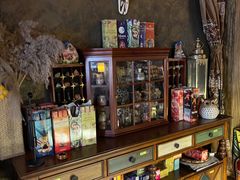 -雪灵魔法世界SHELLY’S TAROT(大良桂畔里店)