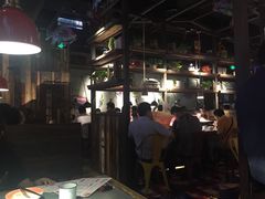 -探鱼·鲜青椒爽麻烤鱼(三水广场店)