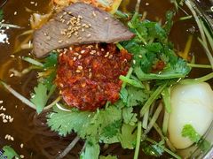 -老朴饭店(邮政街总店)