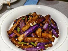 -紫光园·烤鸭·北京菜(团结湖店)