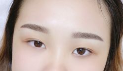 -HQ半永久纹绣纹眉