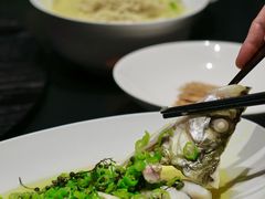 -宫燕府·京菜·烤鸭·淮扬菜(王府中心店)