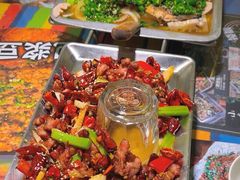 -滋味烤鱼(祥和里店)