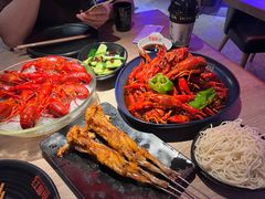 -红盔甲·小龙虾(车公庙店)