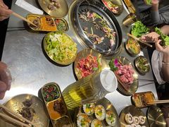 -炉队长·齐齐哈尔家庭烤肉(马家堡店)